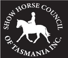 Tasmanian Model Railways Large Logo